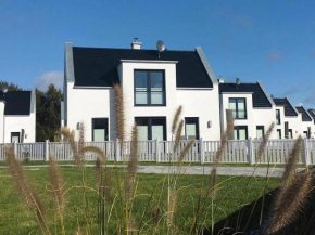 Ferienhaus am Yachthafen in Peenemuende in Peenemünde